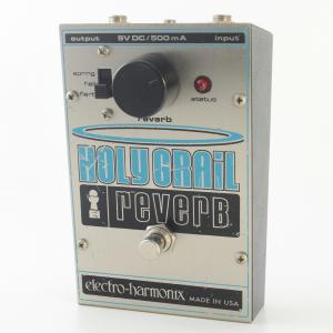 (中古) ELECTRO-HARMONIX / Holy Grail (御茶ノ水本店)(4/10 値下げ！)｜ishibashi-shops