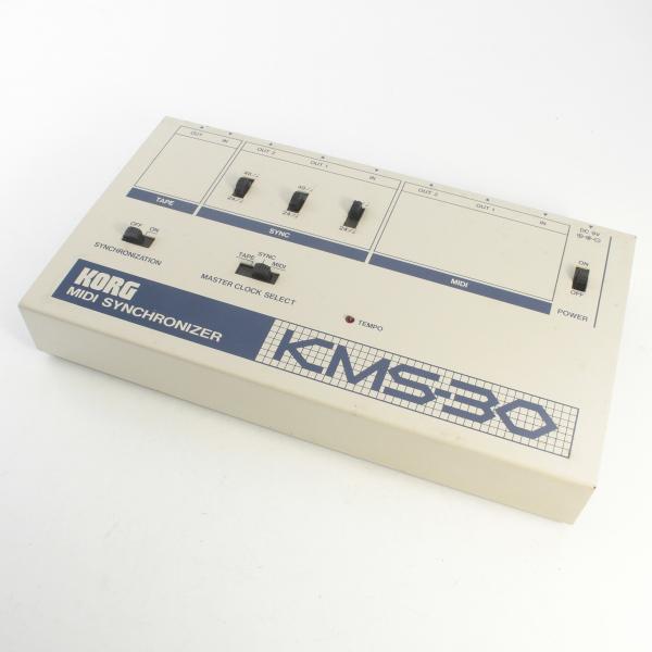 (中古) KORG / KMS-30 (VINTAGE)(御茶ノ水本店)(4/10 値下げ！)