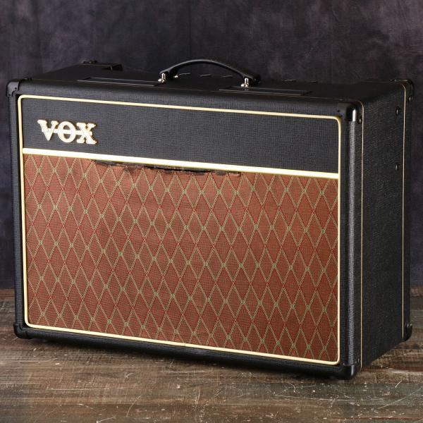 vox ac30 中古