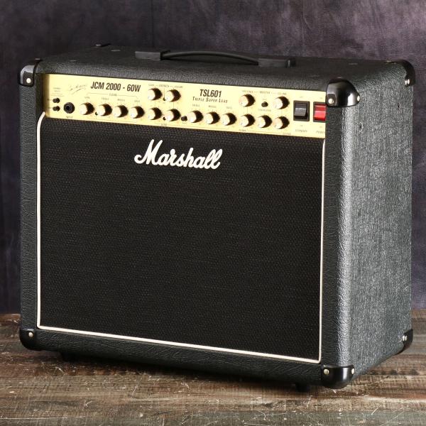 (中古) MARSHALL / JCM2000 TSL601 (御茶ノ水本店)(5/7 値下げ！)