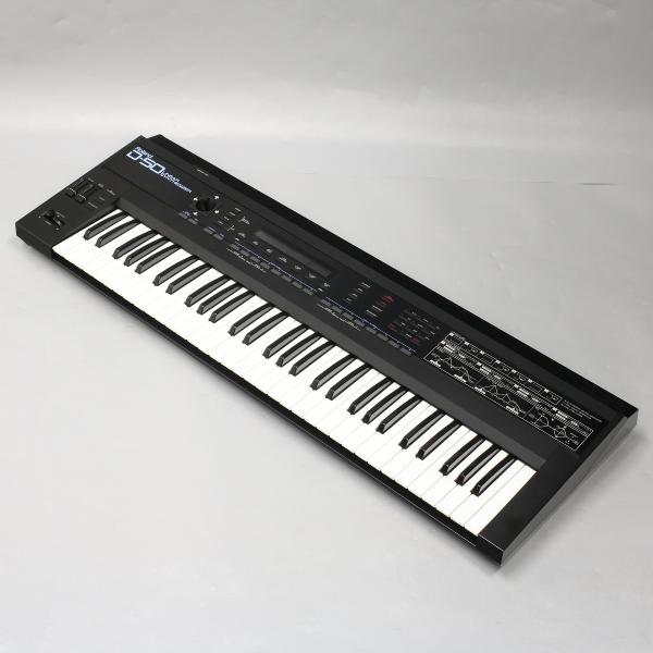 (中古) Roland / D-50 (VINTAGE)(御茶ノ水本店)(4/10 値下げ！)