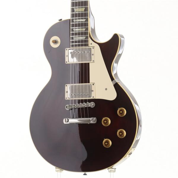 (中古)Orville By Gibson / LPS Wine Red(御茶ノ水本店)(5/7 値...