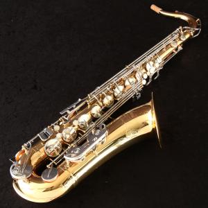 (中古) ARMSTRONG / アームストロング / Tenor 3050   テナーサックス (ウインドパル)｜ishibashi-shops