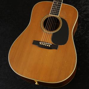 (中古)Martin / D-35 1976年製(御茶ノ水HARVEST_GUITARS)｜ishibashi-shops