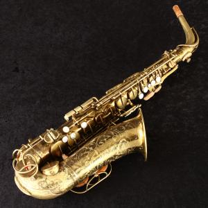 (中古) MARTIN マーチン / Alto The Martin Committee III コミッティ3 アルトサックス (ウインドパル)｜ishibashi-shops