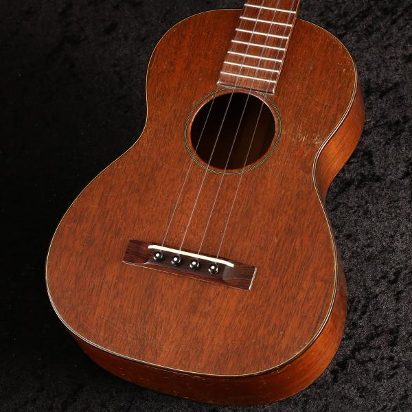 (中古)MARTIN / STYLE1 TENOR(金ペグ)(御茶ノ水HARVEST_GUITARS...