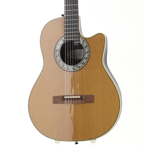 (中古)OVATION / 1863-4 Classic(御茶ノ水HARVEST_GUITARS)