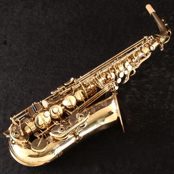 (中古) SELMER / セルマー / Alto SA80II W/O SERIE II  アルト...