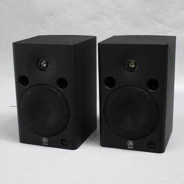 (中古) YAMAHA / MSP5 Studio Pair (3/21 値下げ！)(御茶ノ水本店)