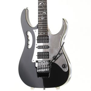 (中古)Ibanez / JEM77VBK Steve Vai Black(御茶ノ水本店)