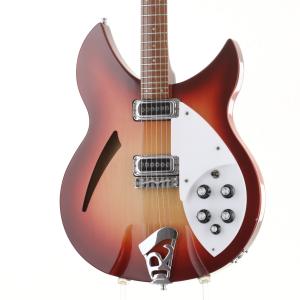 (中古)RICKENBACKER / 330 Fireglo(御茶ノ水本店)(5/7 値下げ！)｜ishibashi-shops