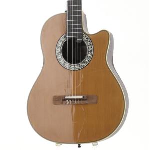 (中古)OVATION / 1763 classic(御茶ノ水HARVEST_GUITARS)｜ishibashi-shops