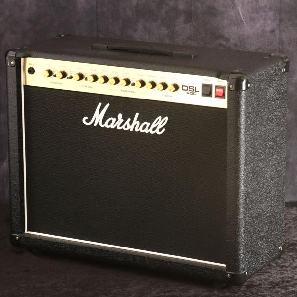 (中古) MARSHALL / DSL40C (御茶ノ水本店)