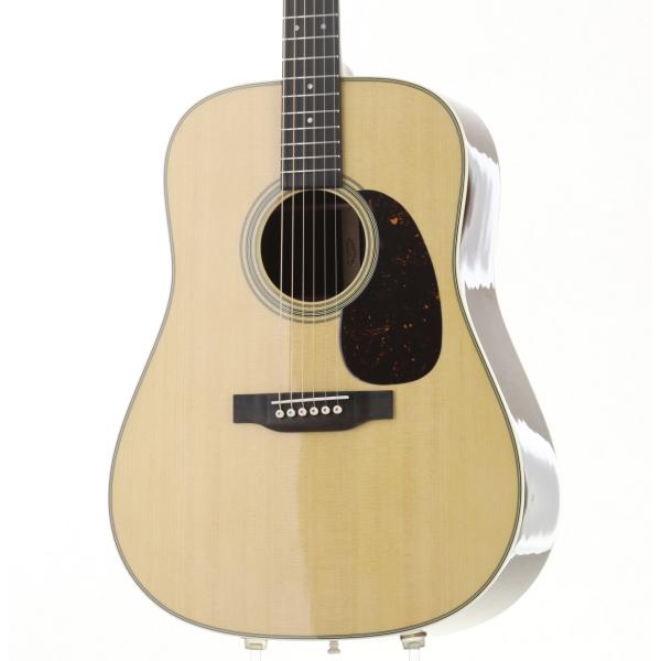 (中古)Martin / D-28 standard 2022 (御茶ノ水HARVEST_GUITA...