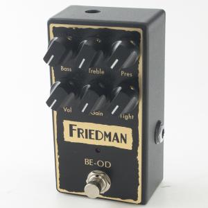 (中古) FRIEDMAN / BE-OD (御茶ノ水本店)(3/28 値下げ！)