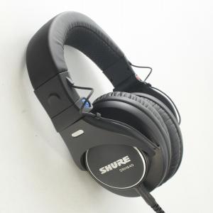 (中古) SHURE / SRH840 (御茶ノ水本店)(5/7 値下げ！)｜ishibashi-shops