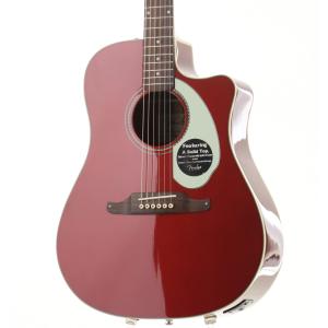 (中古)Fender / Sonoran SCE V2 Candy Apple Red(御茶ノ水HA...
