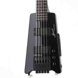 (中古)Steinberger / SPIRIT XT-25 Black(御茶ノ水本店)｜ishibashi-shops