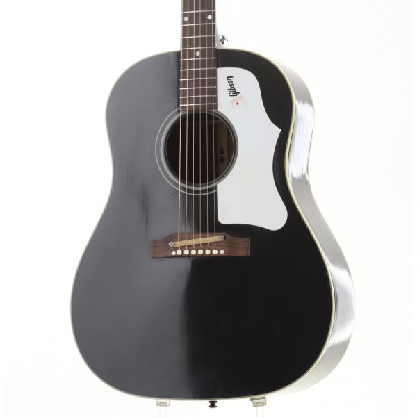 (中古) Gibson / 1960s J-45 ADJ Ebony VOS(御茶ノ水本店)