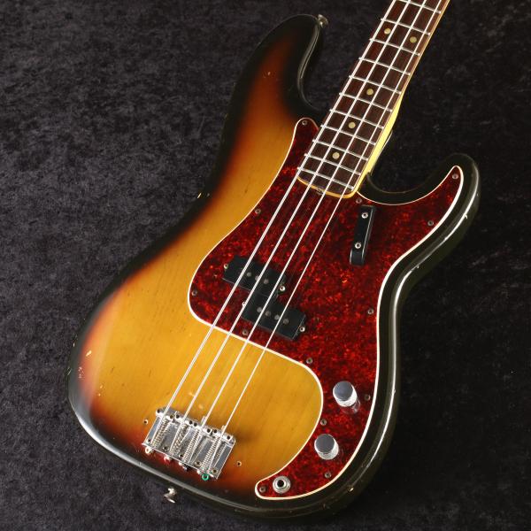 (中古) FENDER USA / 1972 Precision Bass(御茶ノ水本店)