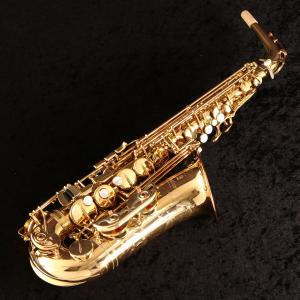 (中古) YAMAHA ヤマハ / Alto YAS-875 G1ネック 全タンポ交換済み アルトサックス (ウインドパル)｜ishibashi-shops