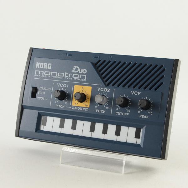 (中古) KORG / monotron Duo (御茶ノ水本店)