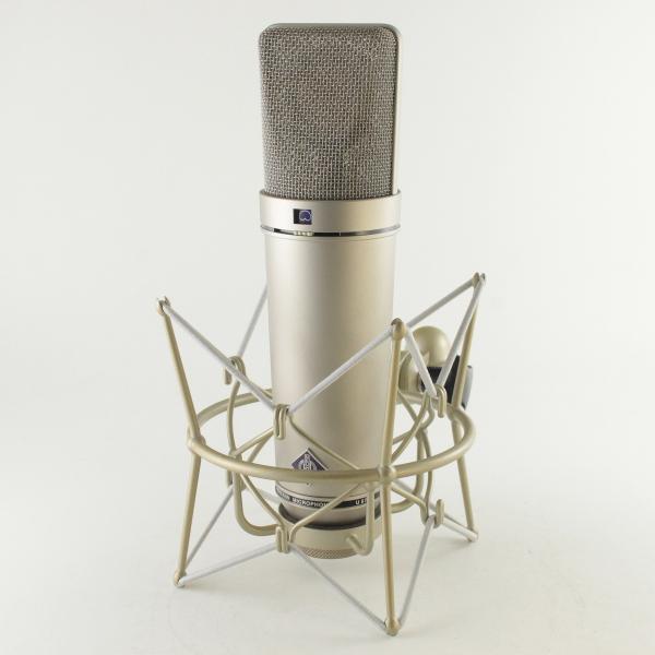 (中古) NEUMANN / U87Ai Studio Set (御茶ノ水本店)