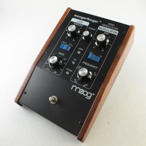 (中古) MOOG / moogerfooger MF-102 Ring Modulator (御茶ノ水本店)｜ishibashi-shops