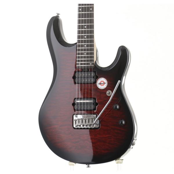 (中古)Sterling / JP100D Ruby Red Burst(御茶ノ水本店)