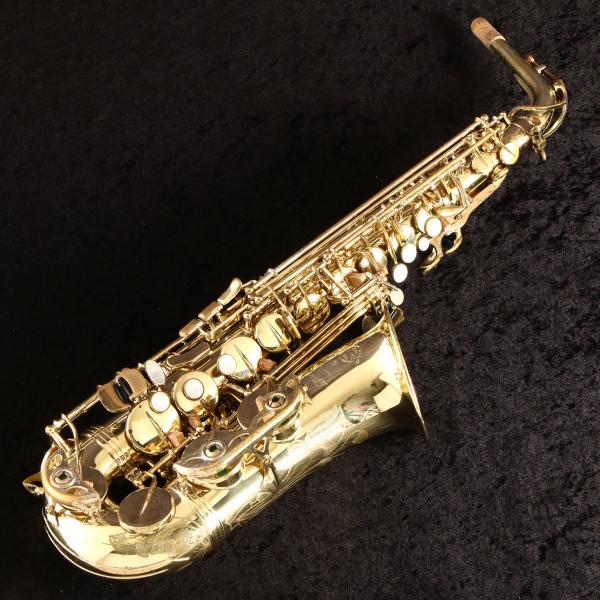 (中古) SELMER セルマー / Alto SERIE III  シリーズ3 SN.605***...