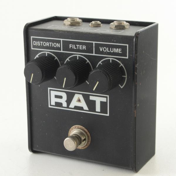 (中古) PROCO / RAT2 Straight Body National Semicondu...