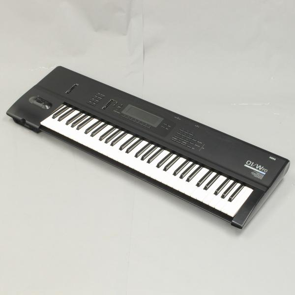 (中古) KORG / 01/W FD (御茶ノ水本店)(5/19 値下げ)