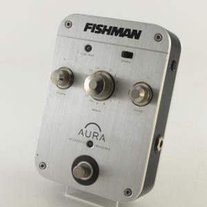 (中古) FISHMAN / AURA AIP NYLON JUNK (御茶ノ水本店)｜ishibashi-shops