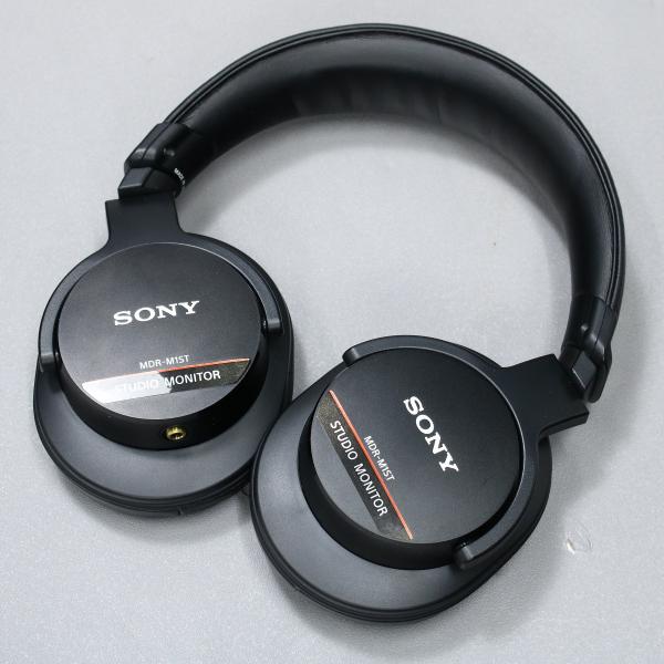 (中古) SONY / MDR-M1ST Monitor Headphone (御茶ノ水本店)