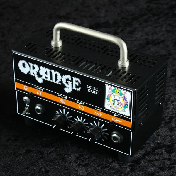 (中古) ORANGE / Micro Dark (御茶ノ水本店)