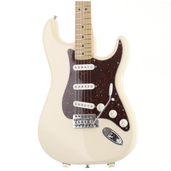 (中古)Fender Mexico / Deluxe Roadhouse Stratocaster ...