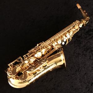 (中古) YAMAHA ヤマハ / Alto YAS-62 全タンポ交換済み 62ネック アルトサックス (ウインドパル)｜ishibashi-shops