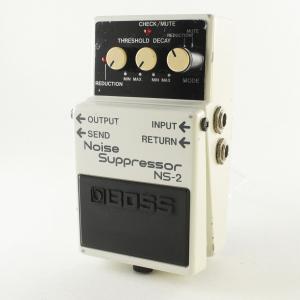 (中古) BOSS / NS-2 (御茶ノ水本店)｜ishibashi-shops