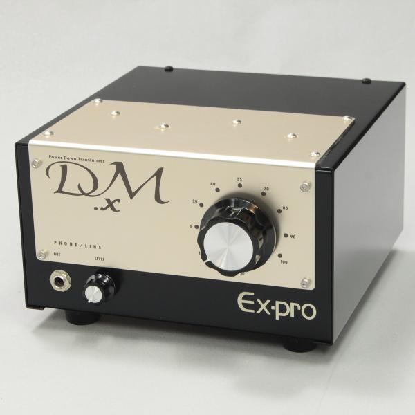 (中古) EX-PRO / DM-X (御茶ノ水本店)