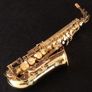 (中古)YAMAHA ヤマハ / Alto YAS-380  アルトサックス(ウインドパル)｜ishibashi-shops