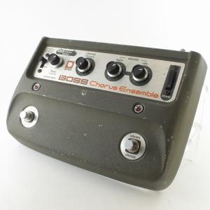 (中古) BOSS / CE-1 Chorus Ensemble (御茶ノ水本店)｜ishibashi-shops