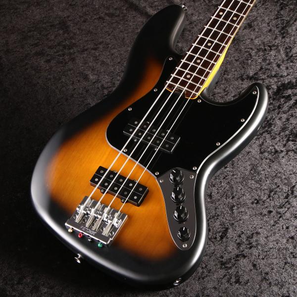 (中古)Fender / Modern Player Jazz Bass Satin 2-Color...