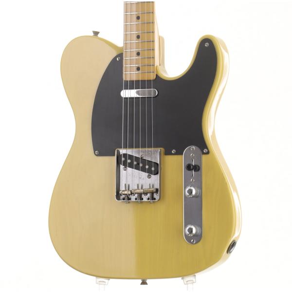 (中古)FENDER JAPAN / TL-52 Natural A serial(御茶ノ水本店)