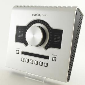 (中古) UNIVERSAL AUDIO / APOLLO TWIN DUO JUNK (御茶ノ水本店)