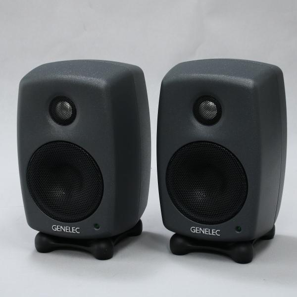 (中古) GENELEC / 8010AP PAIR (御茶ノ水本店)