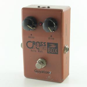 (中古) GUYATONE / PS-104 CROSSOVER  AUTO WAH (御茶ノ水本店)｜ishibashi-shops