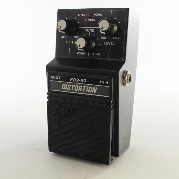 (中古) Fender / FDS-90 Distortion (御茶ノ水本店)