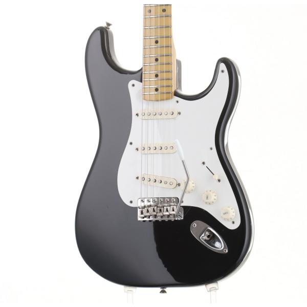 (中古)FENDER USA / Eric Johnson Stratocaster Maple F...