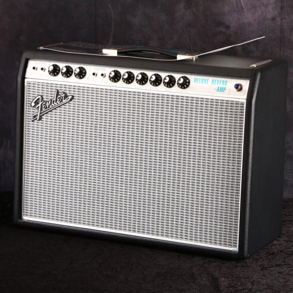 (中古) Fender USA / 68 Custom Deluxe Reverb (御茶ノ水本店)