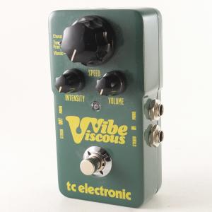 (中古) TC ELECTRONIC / Viscous Vibe (御茶ノ水本店)｜ishibashi-shops